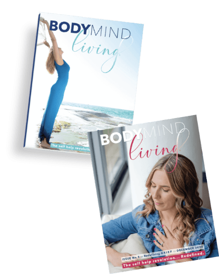 BodyMind Living - Embodiment Resources For Life & Business